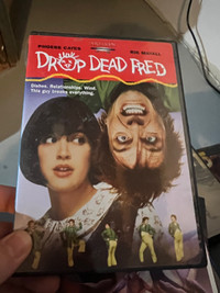 Out of print dvds