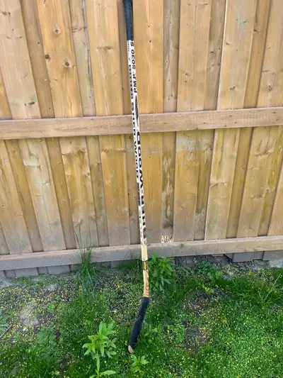 SHER-WOOD P.M.P. 5030 SC Feather-Lite Hockey Stick , View more