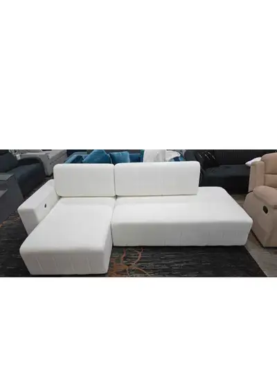 Brand New luxury 2 seater sofa for sale near me , View more