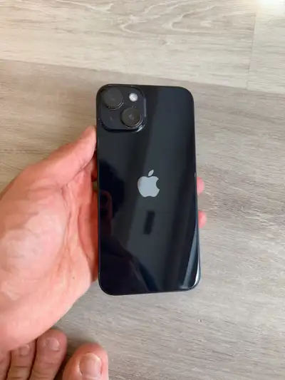 iPhone 14 87% Battery 128GB & Unlocked!, View more