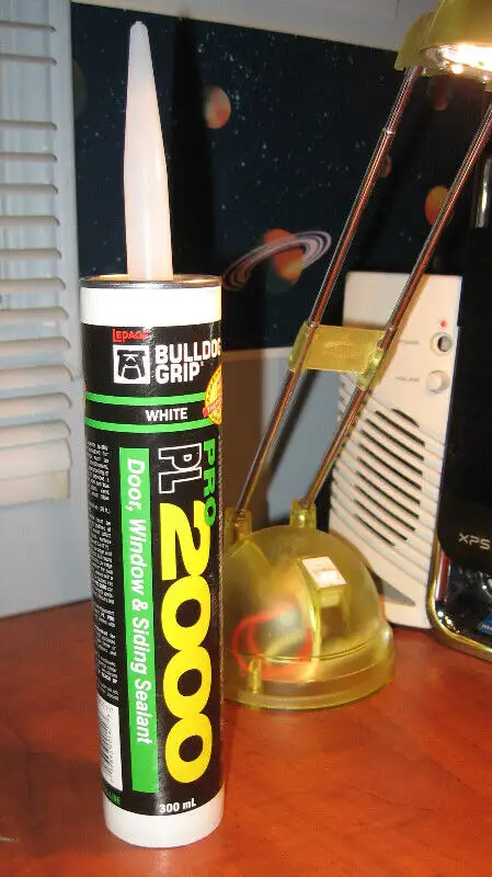 Home repair  /Sealants /Polly Filla/Construction Adhesive in Other in Mississauga / Peel Region - Image 5