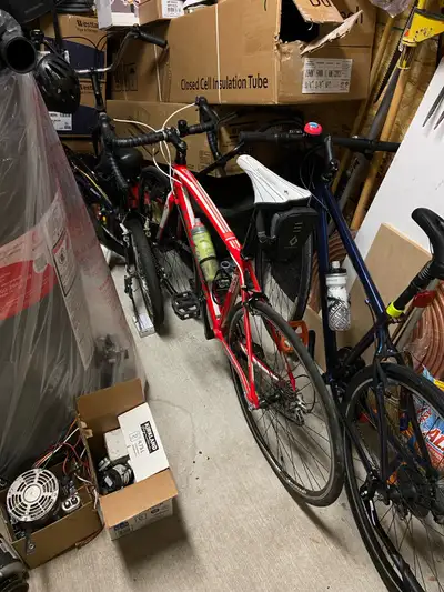 Selling a wonderful Specialized Bike! (Or Trade), View more