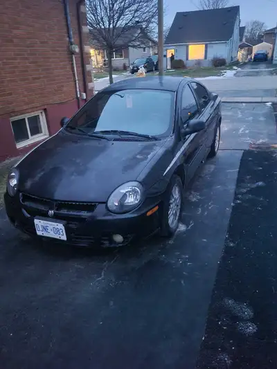 Run and drives great fast little car feel free to text if you have any questions about the vehicle