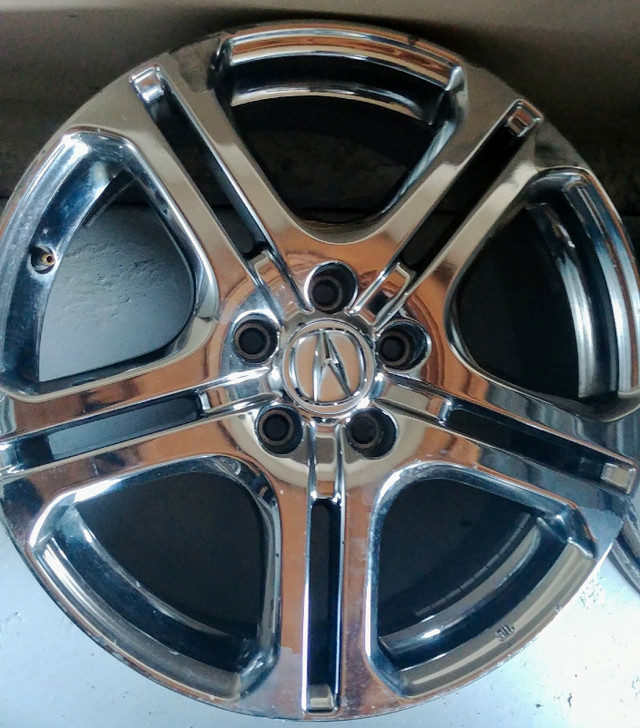Honda Acura Nissan Infinity BMW Toyota Mazda Hyundai Audi in Tires & Rims in Mississauga / Peel Region - Image 2