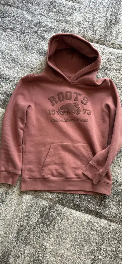 Roots Hoodie, View more