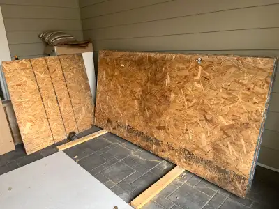 6 x 7/16 OSB, View more