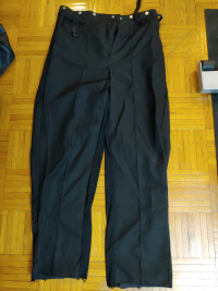 Honig's Officials Referee Linesmen Pants XL