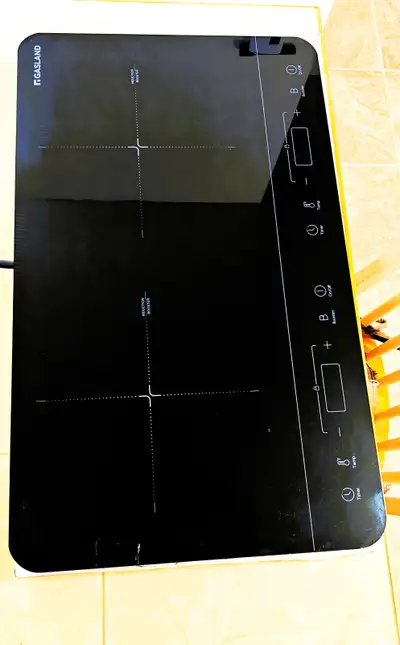 Plaque de cuisson à induction, View more