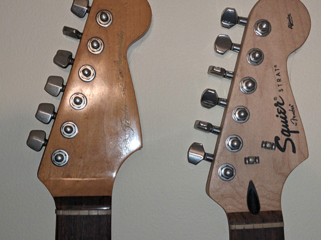 Guitar Necks and Fingerboards in Guitars in Brantford - Image 4