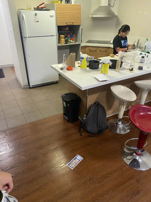 SUMMER SUBLET WATERLOO in Short Term Rentals in Kitchener / Waterloo - Image 3