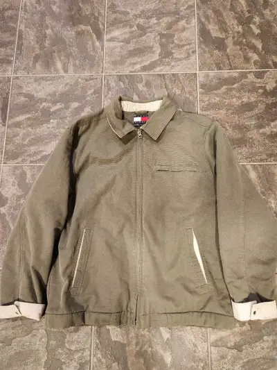 Tommy Hilfiger Bomber Winter Jacket , View more