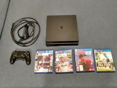 PlayStation 4 Bundle!, View more