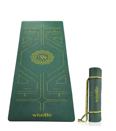Brand New anti-skid Yoga mat, View more