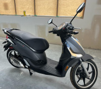 2020 Scooter Piaggio Liberty S