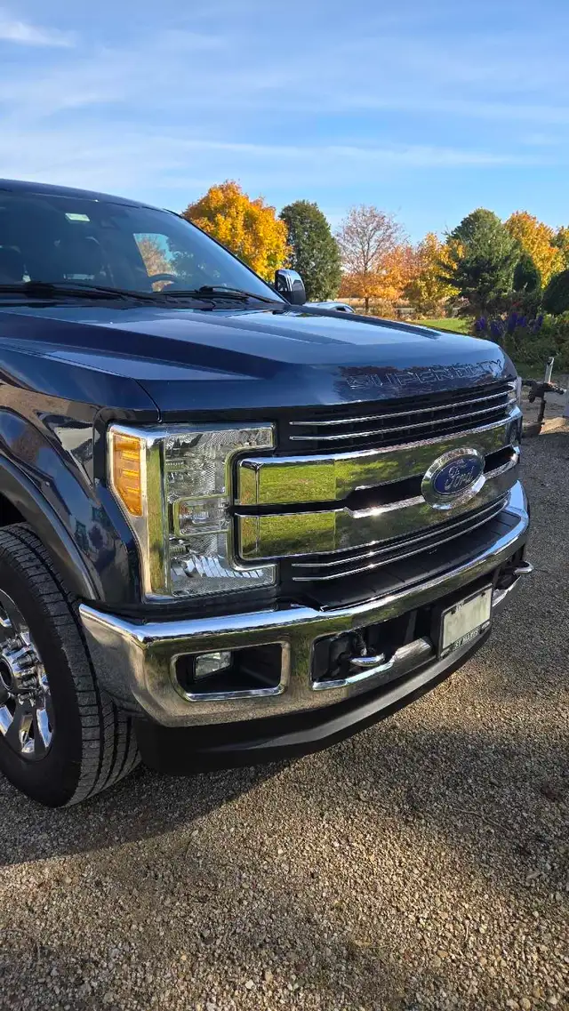 2017 Ford F250 Superduty602769894996060166