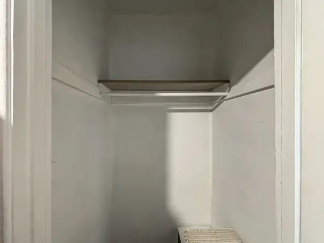  Chambre meublée avec balcon privé - Métro Joliette, 635$/mois in Room Rentals & Roommates in City of Montréal - Image 8