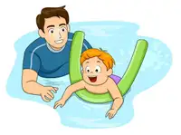 Private Swimming Instructor 
