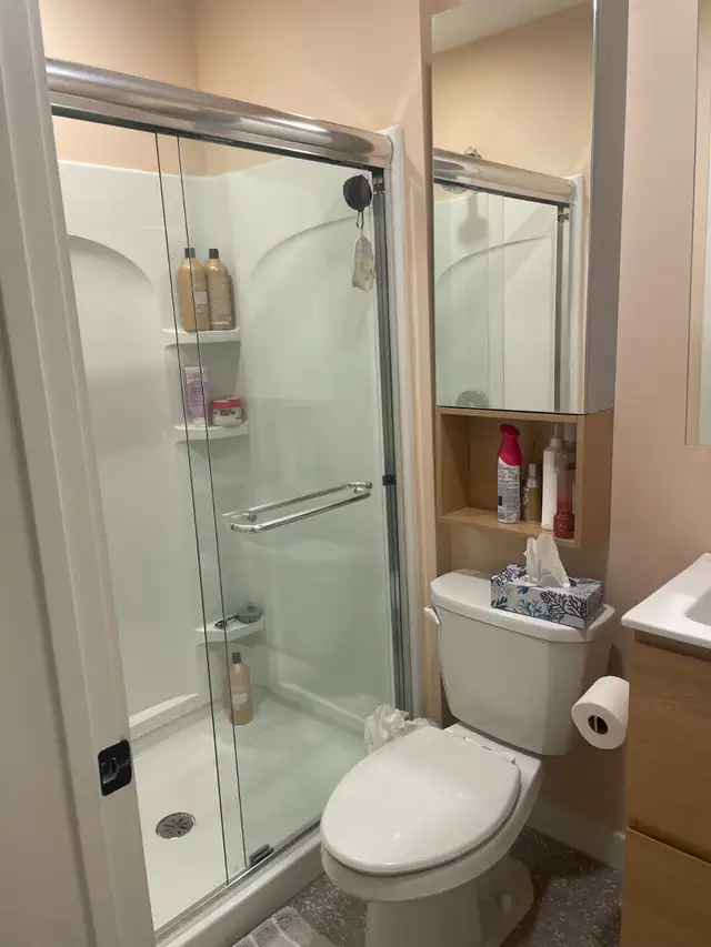 Summer Sublet Room for rent Near Dalhousie in Room Rentals & Roommates in City of Halifax - Image 8