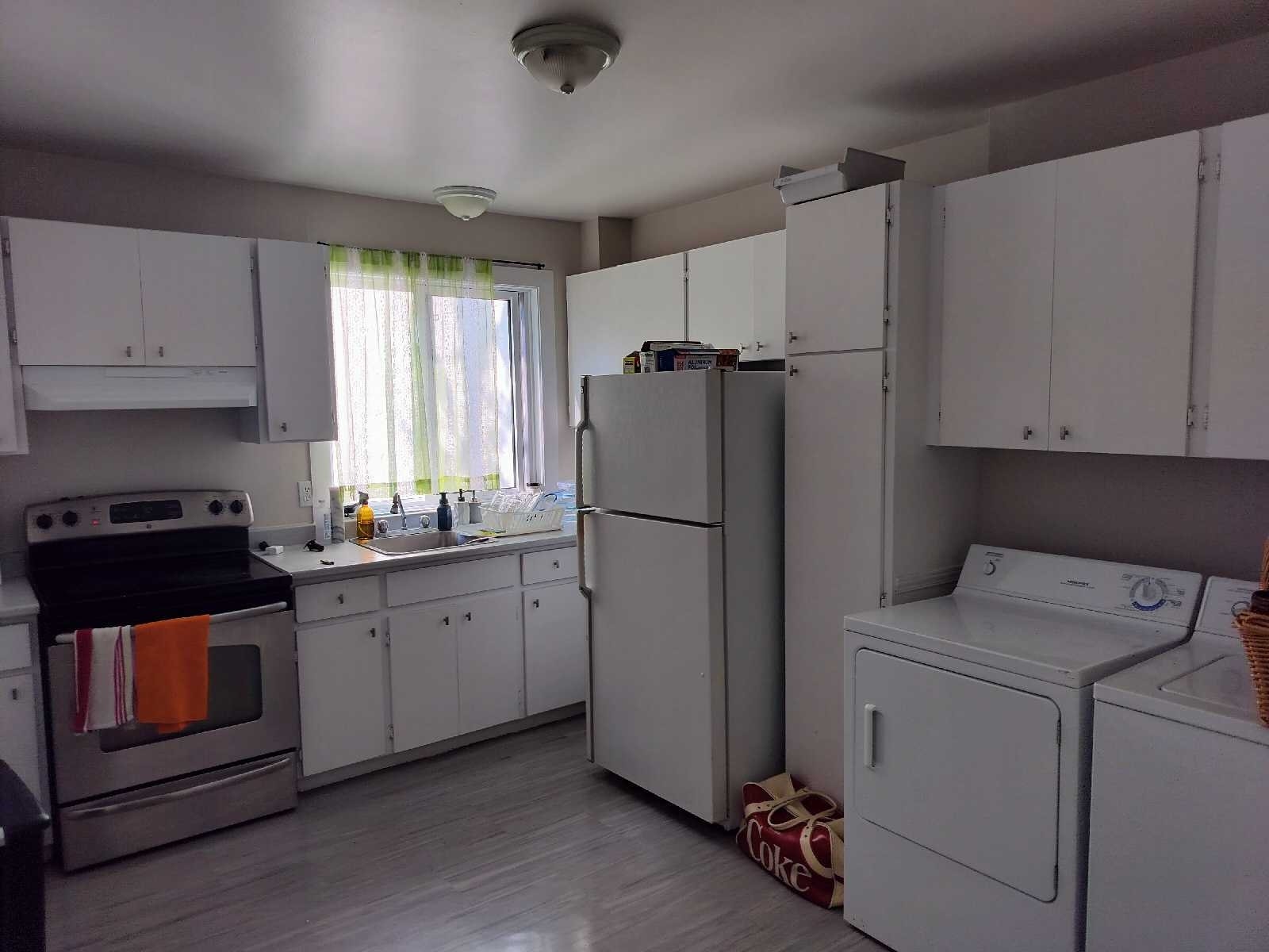 Grand 3 1/2 Ste-foy — photo 1