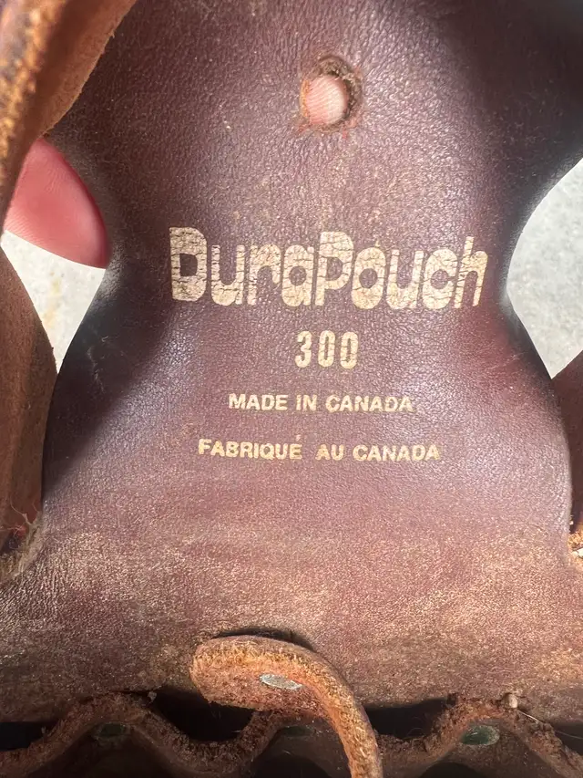 Tool pouch and belt in Hand Tools in Kingston - Image 6