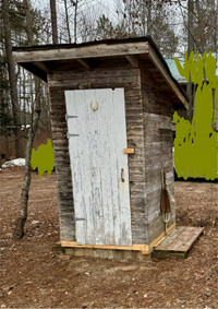 Outhouse 