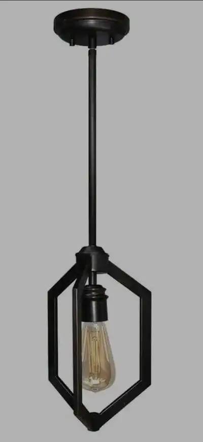 Pendant Light, View more