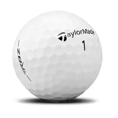 Brand New TaylorMade RBZ Golf Balls – 24 Pack – Sealed, View more