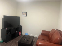 Shared 2 bedroom + den (Master + ensuite available)