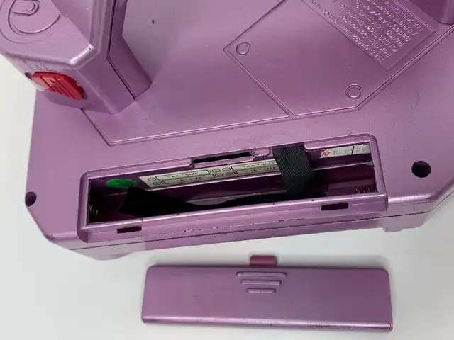 Vintage Deluxe Talkgirl Talk Girl talkboy recorder cassette in Toys & Games in Winnipeg - Image 4