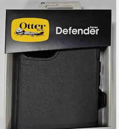 OTTERBOX iPhone 15 plus Defender series, View more