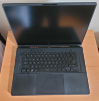 ASUS Zephyrus M16 Gaming Laptop