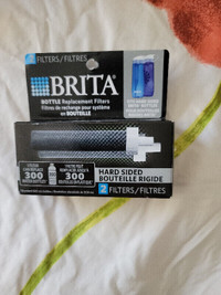 Brita filtre x2 new