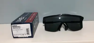 New Safety Glasses , View more