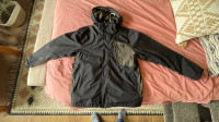 THE NORTH FACE VARIUS GUIDE JACKET MEN'S