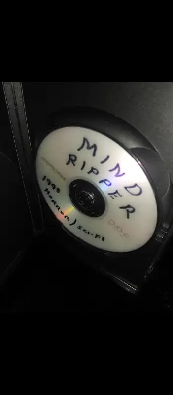 WES CRAVEN PRESENTS : MIND RIPPER ( 1995 HORROR / SCI FI )62863260269187121