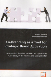 Co-Branding as a Tool for Strategic Brand Activation