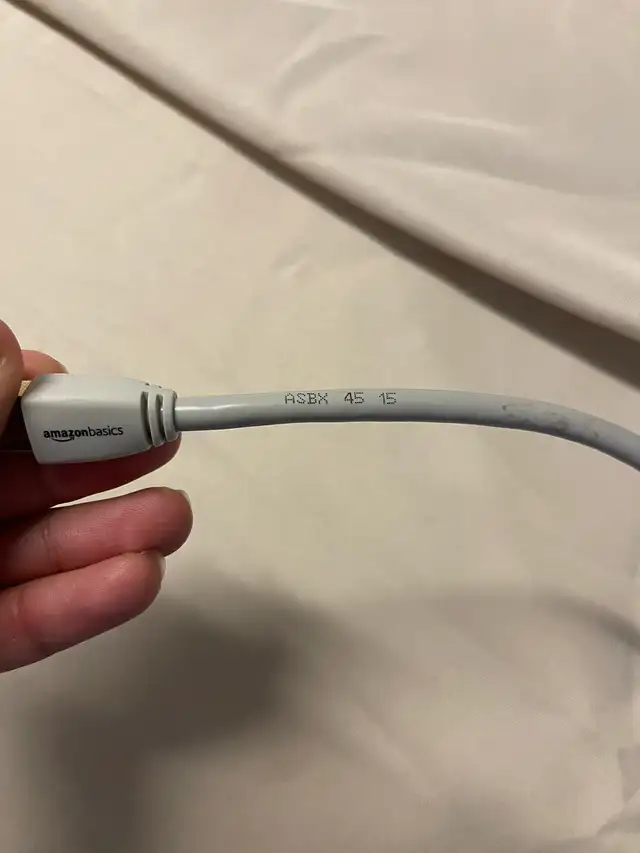 Cat7 Ethernet Cable 1 meter 628637295471381215
