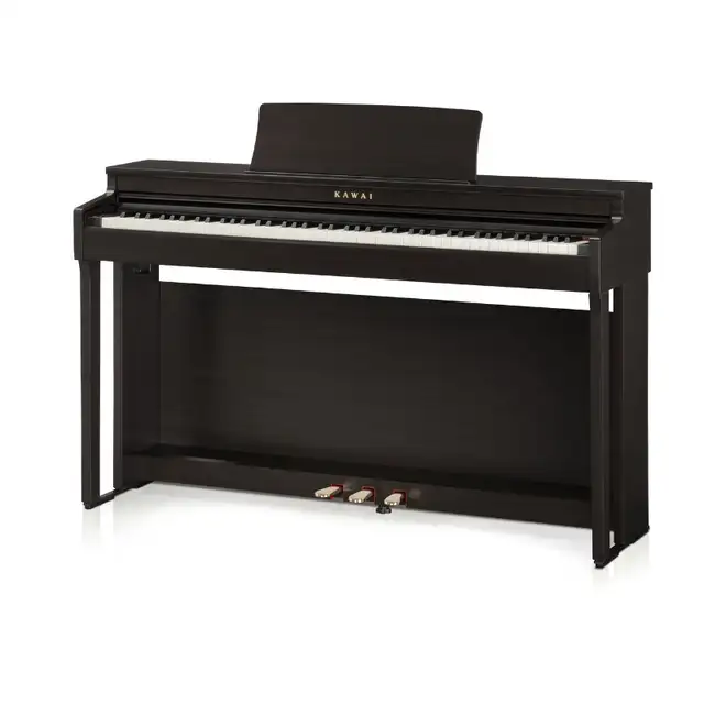 Kawai CN201 Piano Numérique - Piano Vertu in Pianos & Keyboards in City of Montréal - Image 5