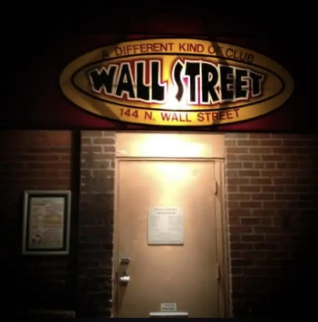 ️‍ Wall Street “Go Out and Stay Out” • Gay Bar • Lesbian Bar in Women's - Tops & Outerwear in Kitchener / Waterloo - Image 9