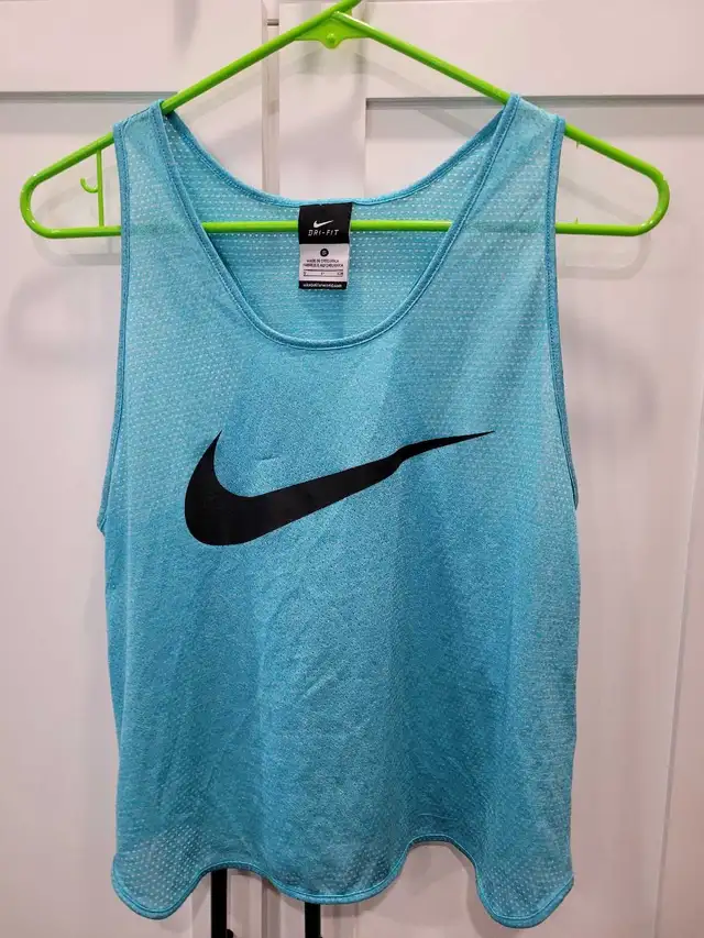 Womens Dry Fit Top
