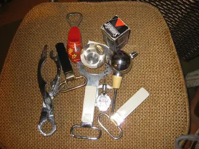ARTICLES POUR BAR - VERRES - REFROIDISSEUR ET CARAFONS, View more