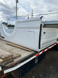 2019 f350 long box(box only)