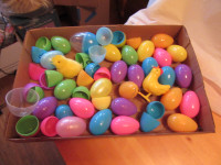 EASTER DECORATIONS - multiple items as a lot!