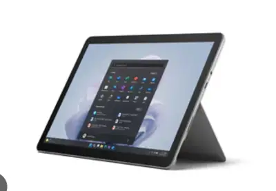 Microsoft Surface Tablet, View more