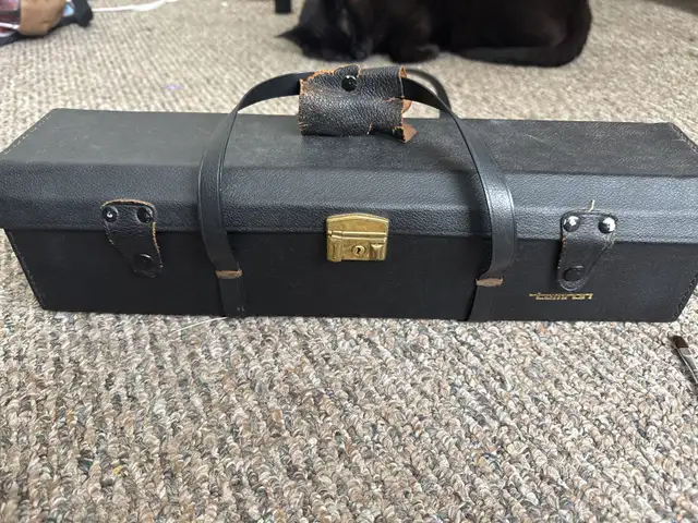 Tamron 82mm camera lens in Cameras & Camcorders in Kitchener / Waterloo - Image 4