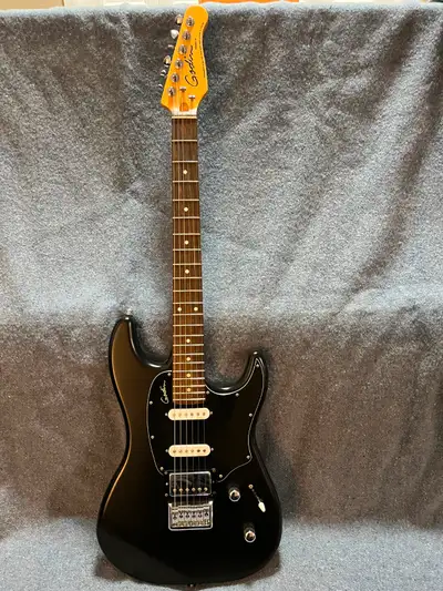 Godin Session HT Guitar, View more