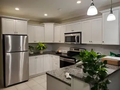 Condo for rent, available now on Shakespeare drive in Stratford, renting for $1,675/month. Details i...