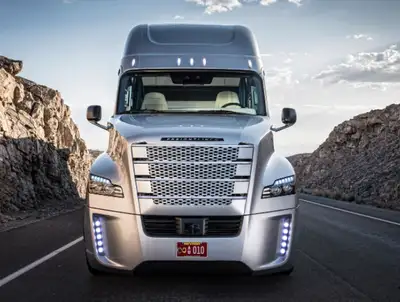 AZ DRIVER JOB – MONTREAL RUNS + CITY WORK, View more