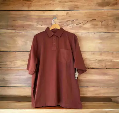 Arnold Palmer Short Sleeve Polo Shirt NWT, View more