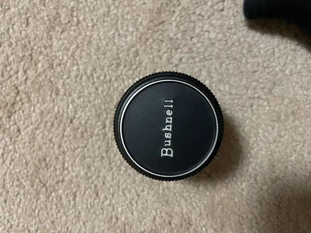 Bushnell Lense 35 mm 64840216603395122